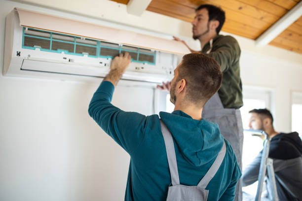 Best Residential HVAC services  in Burbank, CA