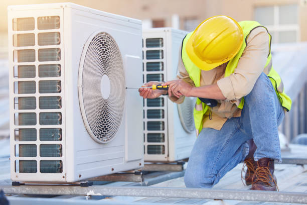 Best HVAC system installation  in Burbank, CA