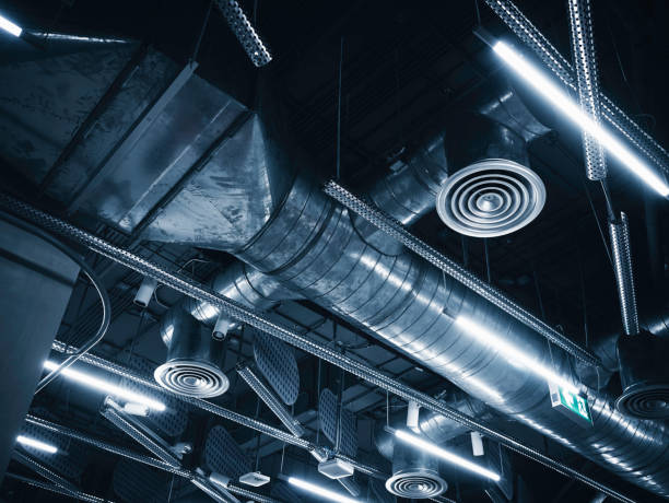 Best Emergency HVAC repair  in Burbank, CA