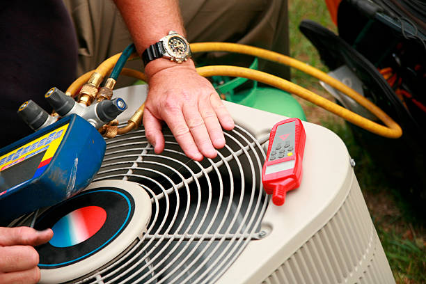 Best HVAC cleaning services  in Burbank, CA