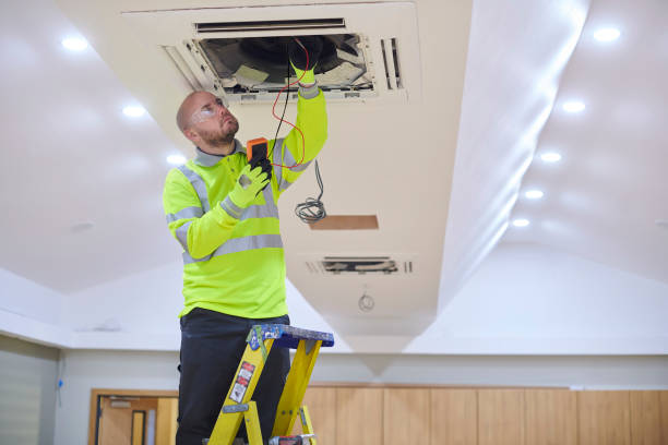 Best HVAC installation services  in Burbank, CA