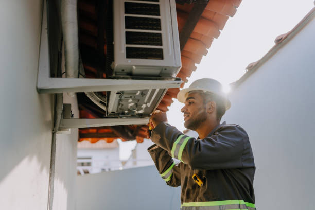 Trusted Burbank, CA HVAC Experts