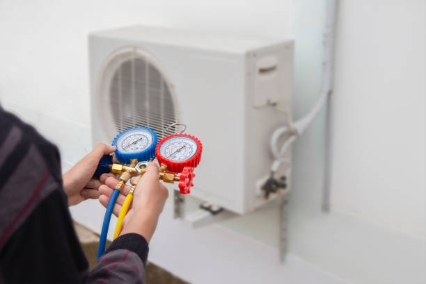 Best Affordable HVAC services  in Burbank, CA