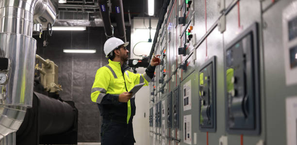 Best Commercial HVAC repair  in Burbank, CA